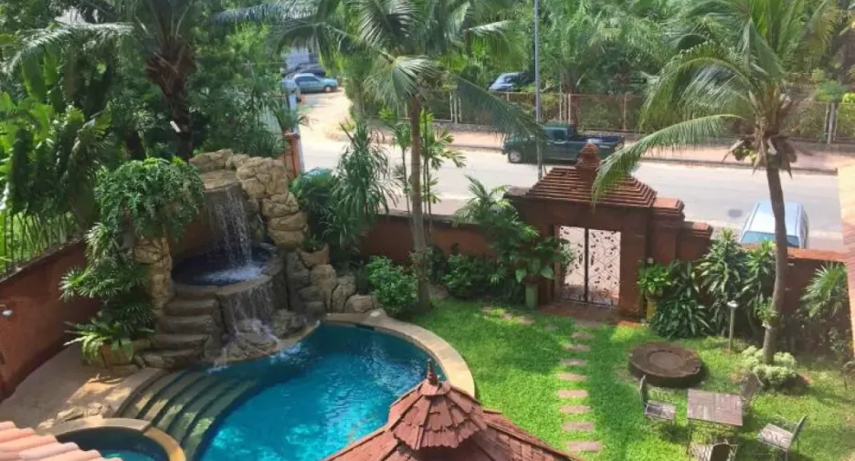 出售 2 卧室 公寓 在 Bang Lamung, Chon Buri