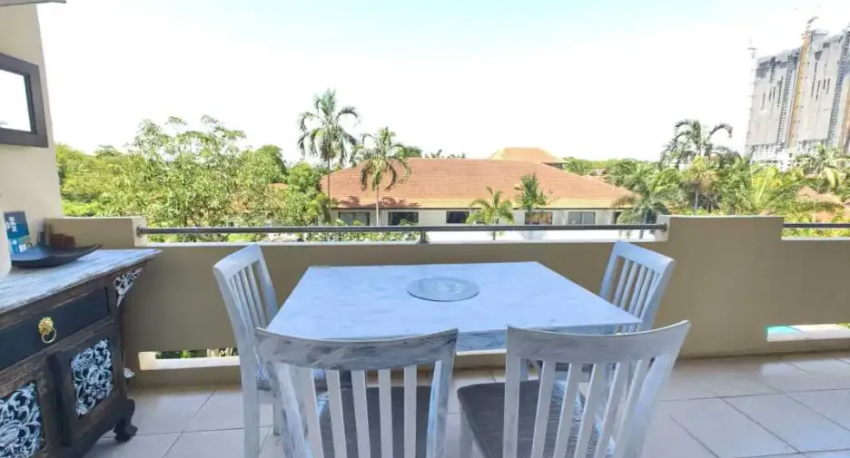 Wohnung zur Miete und zum Kauf mit 1 Zimmer in Jomtien, Pattaya