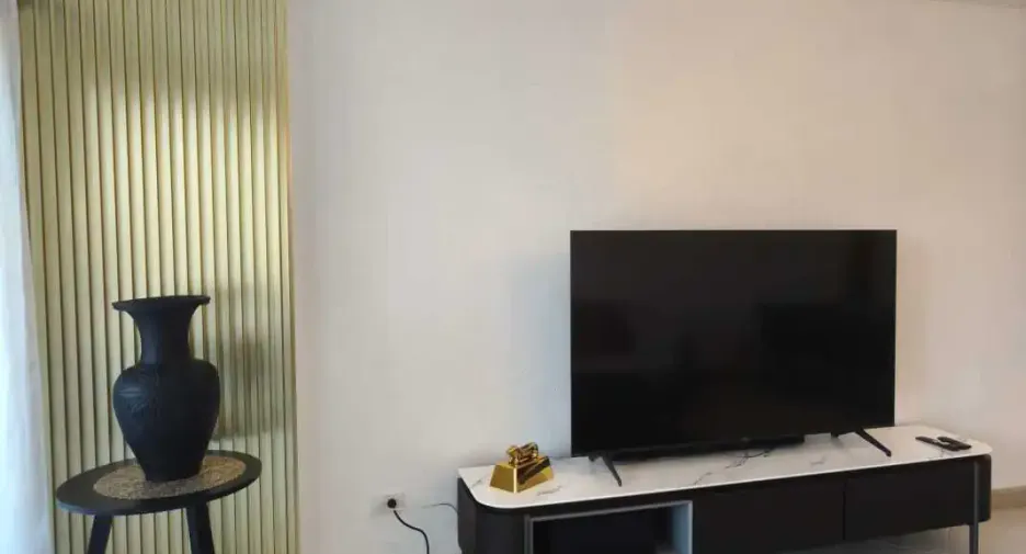 Wohnung zur Miete und zum Kauf mit 1 Zimmer in Jomtien, Pattaya