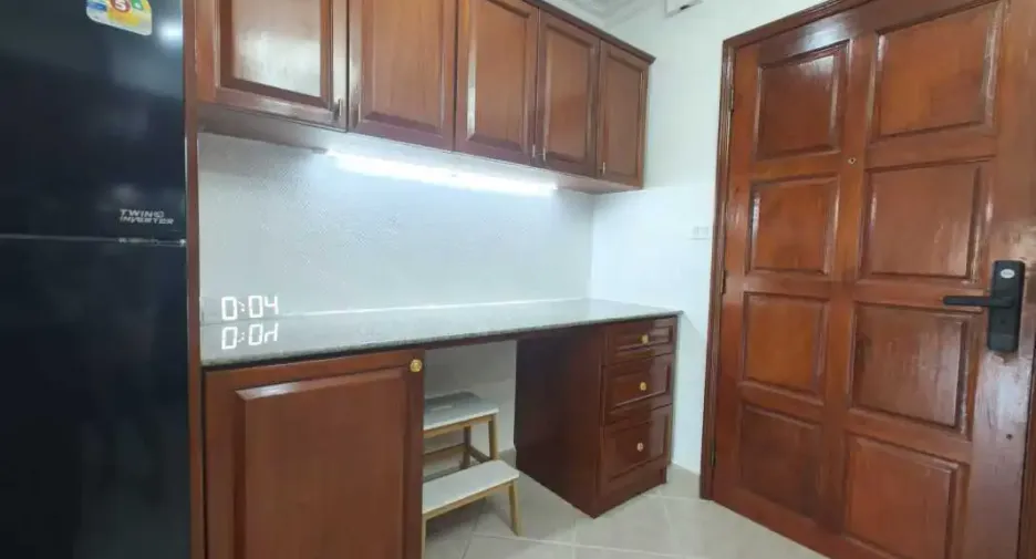 Wohnung zur Miete und zum Kauf mit 1 Zimmer in Jomtien, Pattaya