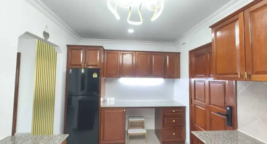Wohnung zur Miete und zum Kauf mit 1 Zimmer in Jomtien, Pattaya