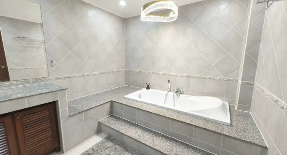 Wohnung zur Miete und zum Kauf mit 1 Zimmer in Jomtien, Pattaya