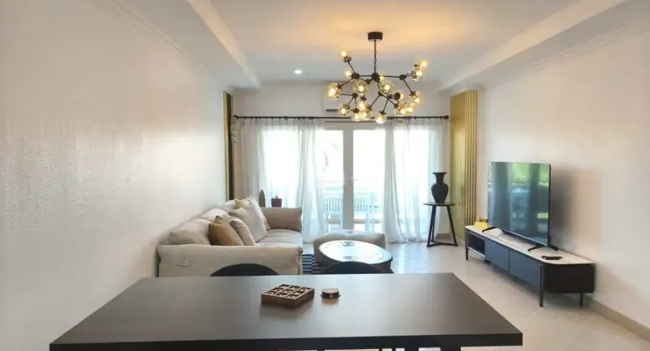 Wohnung zur Miete und zum Kauf mit 1 Zimmer in Jomtien, Pattaya