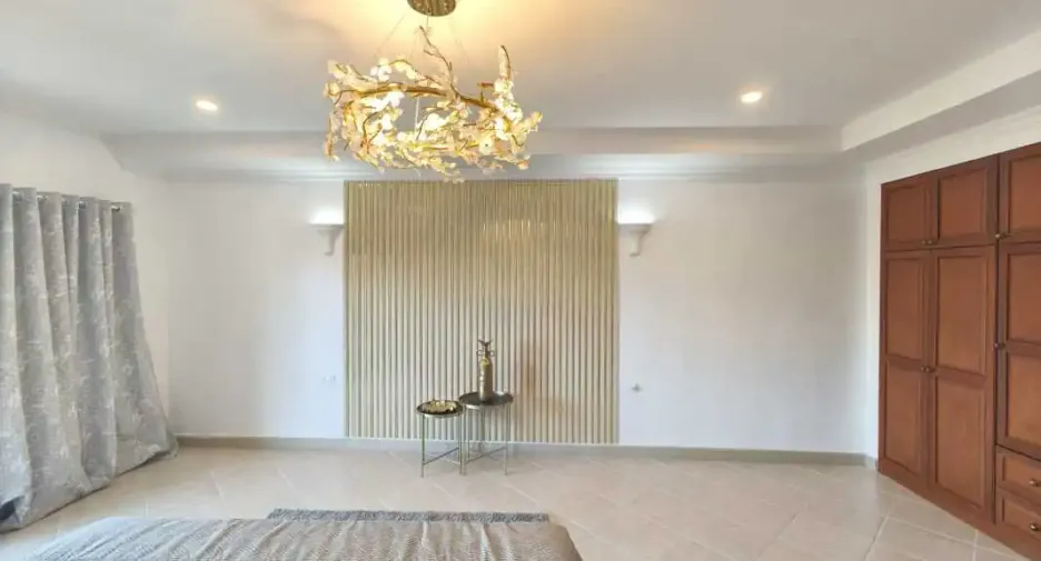 Wohnung zur Miete und zum Kauf mit 1 Zimmer in Jomtien, Pattaya