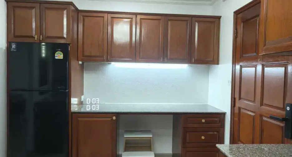 Wohnung zur Miete und zum Kauf mit 1 Zimmer in Jomtien, Pattaya
