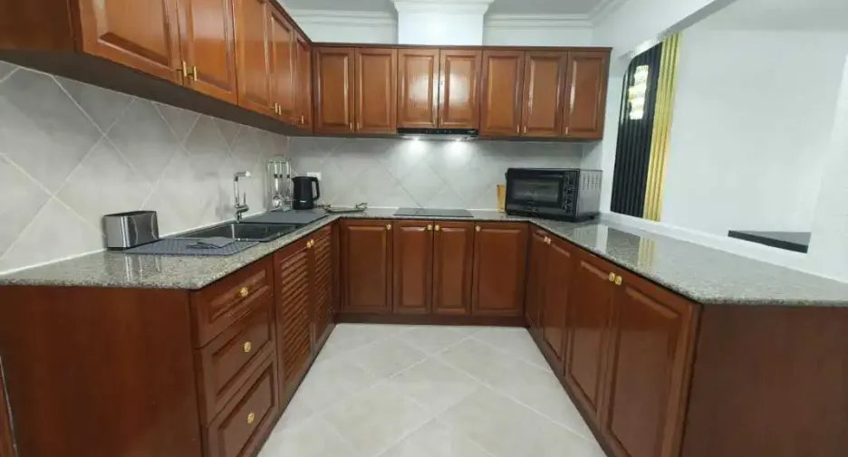 Wohnung zur Miete und zum Kauf mit 1 Zimmer in Jomtien, Pattaya