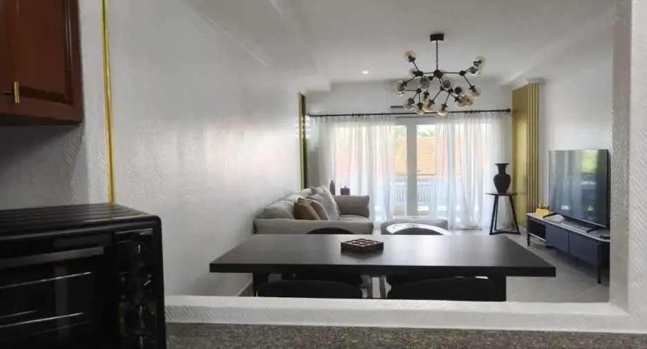 Wohnung zur Miete und zum Kauf mit 1 Zimmer in Jomtien, Pattaya