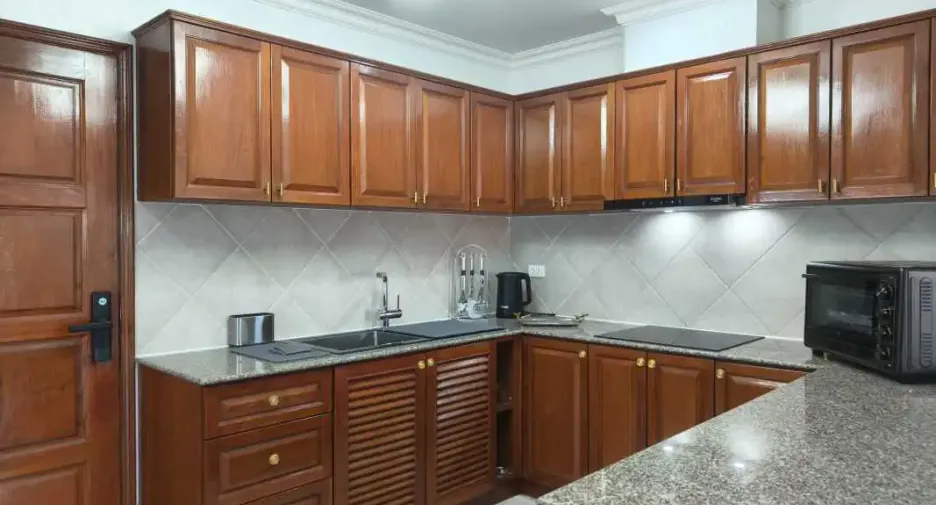 Wohnung zur Miete und zum Kauf mit 1 Zimmer in Jomtien, Pattaya