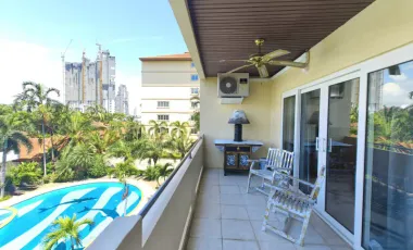 出租 和 出售 1 卧室 公寓 在 Jomtien, 芭提雅