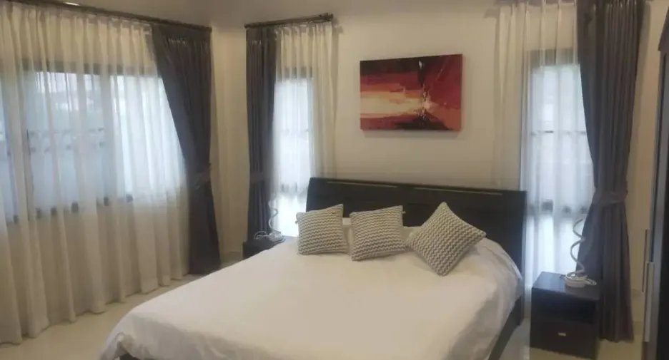 ขาย 2 ห้องนอน บ้านเดี่ยว ใน ห้วยใหญ่, พัทยา
