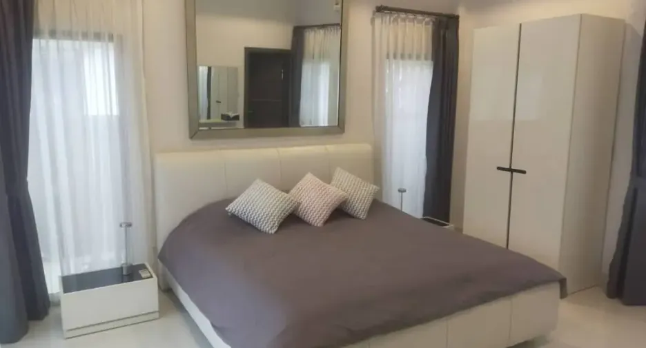 ขาย 2 ห้องนอน บ้านเดี่ยว ใน ห้วยใหญ่, พัทยา