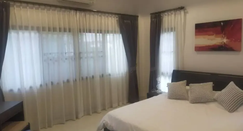 ขาย 2 ห้องนอน บ้านเดี่ยว ใน ห้วยใหญ่, พัทยา