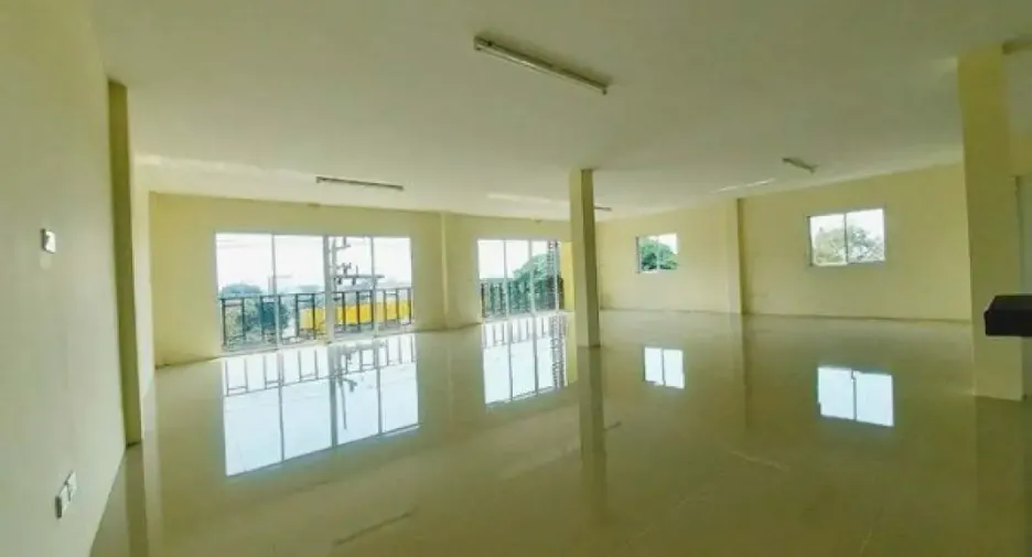 出租 和 出售 商业空间 在 Huai Yai, 芭提雅