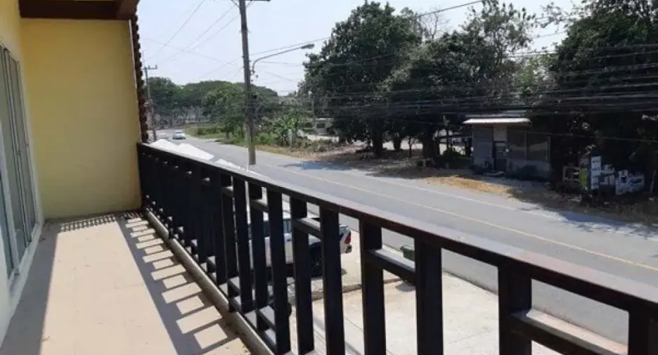 出租 和 出售 商业空间 在 Huai Yai, 芭提雅