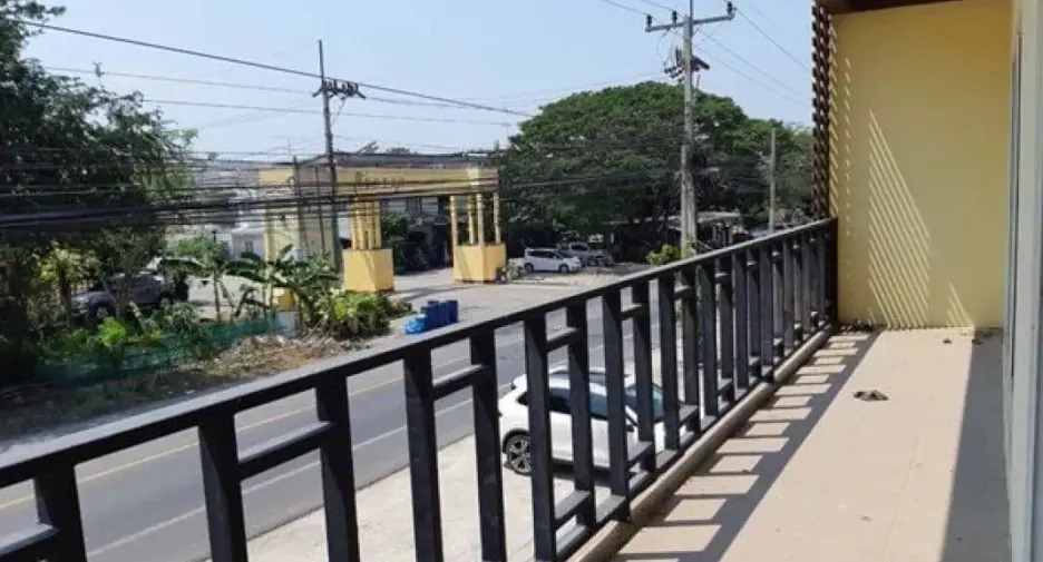 出租 和 出售 商业空间 在 Huai Yai, 芭提雅