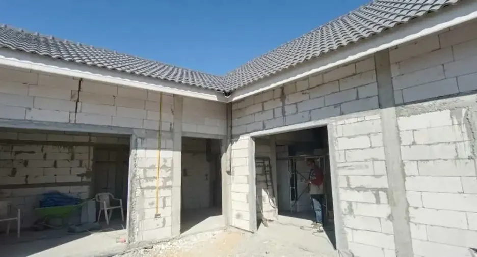 Casa en venta de 3 habitaciones en Bang Lamung, Chonburi