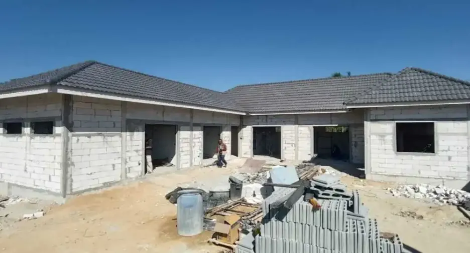 Casa en venta de 3 habitaciones en Bang Lamung, Chonburi
