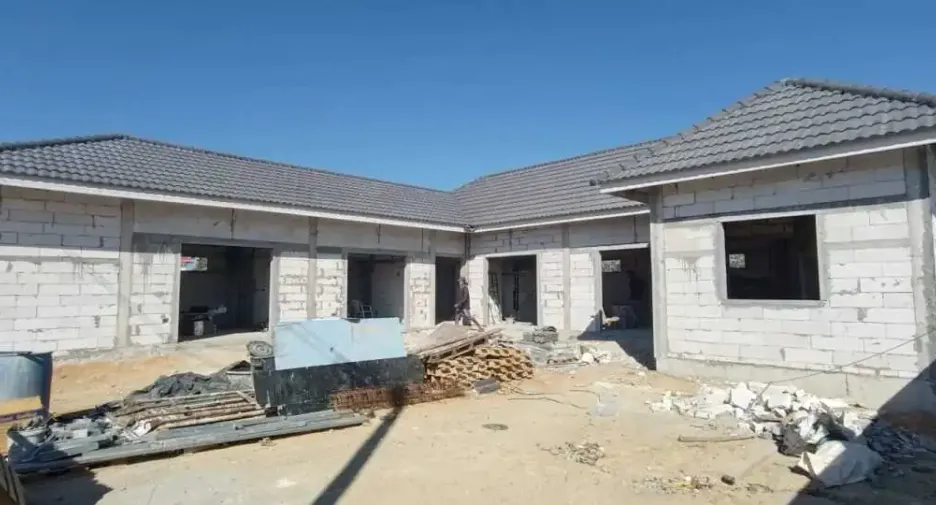 Casa en venta de 3 habitaciones en Bang Lamung, Chonburi