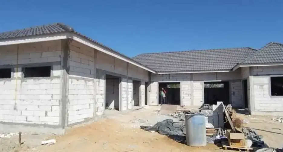 Casa en venta de 3 habitaciones en Bang Lamung, Chonburi