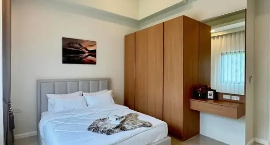 ขาย 4 ห้องนอน บ้านเดี่ยว ใน ห้วยใหญ่, พัทยา