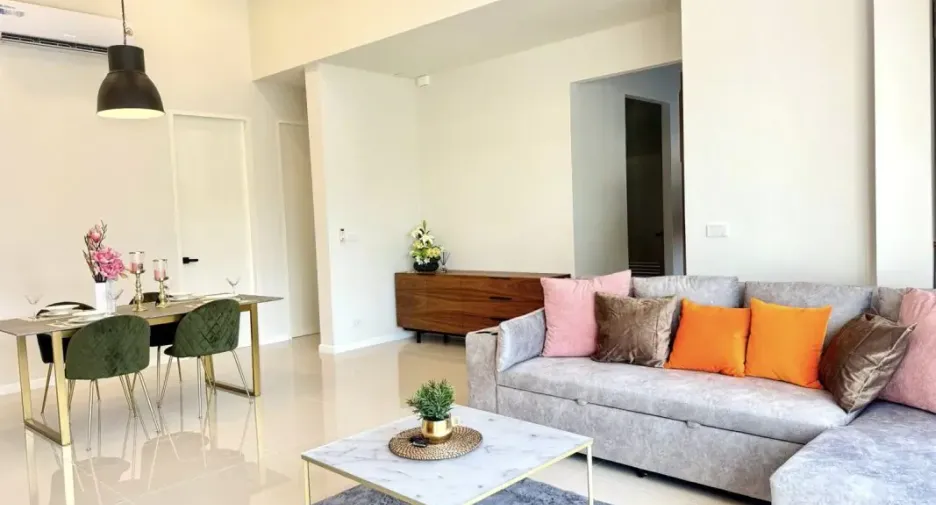 ขาย 4 ห้องนอน บ้านเดี่ยว ใน ห้วยใหญ่, พัทยา