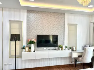 出售 3 卧室 独立屋 在 Bang Lamung, Chon Buri