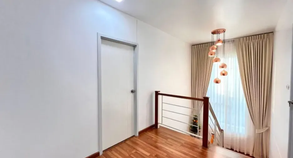 ขาย 3 ห้องนอน บ้านเดี่ยว ใน บางละมุง, ชลบุรี