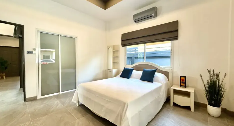 Продажа 3 спальни дом в Huay Yai, Паттайя