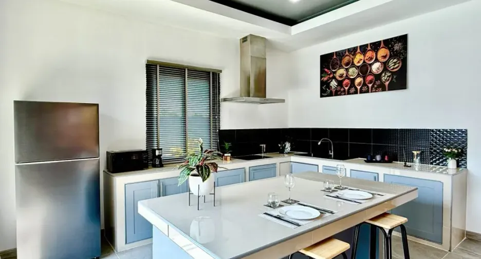 Продажа 3 спальни дом в Huay Yai, Паттайя