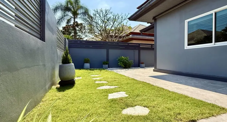 Продажа 3 спальни дом в Huay Yai, Паттайя