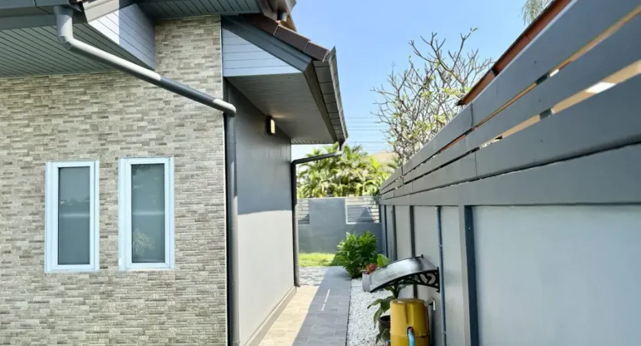 Продажа 3 спальни дом в Huay Yai, Паттайя