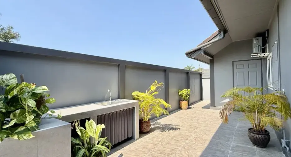 Продажа 3 спальни дом в Huay Yai, Паттайя