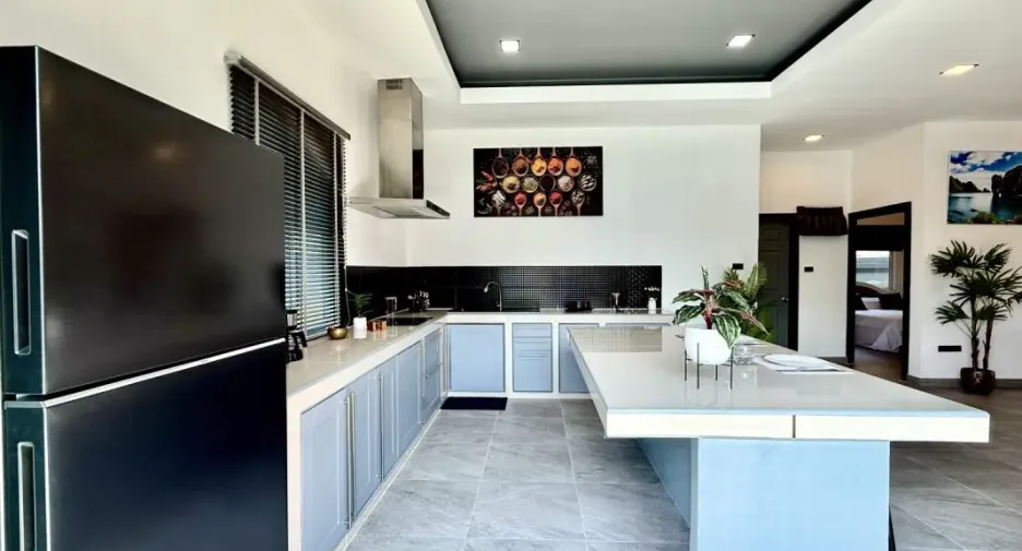 Продажа 3 спальни дом в Huay Yai, Паттайя