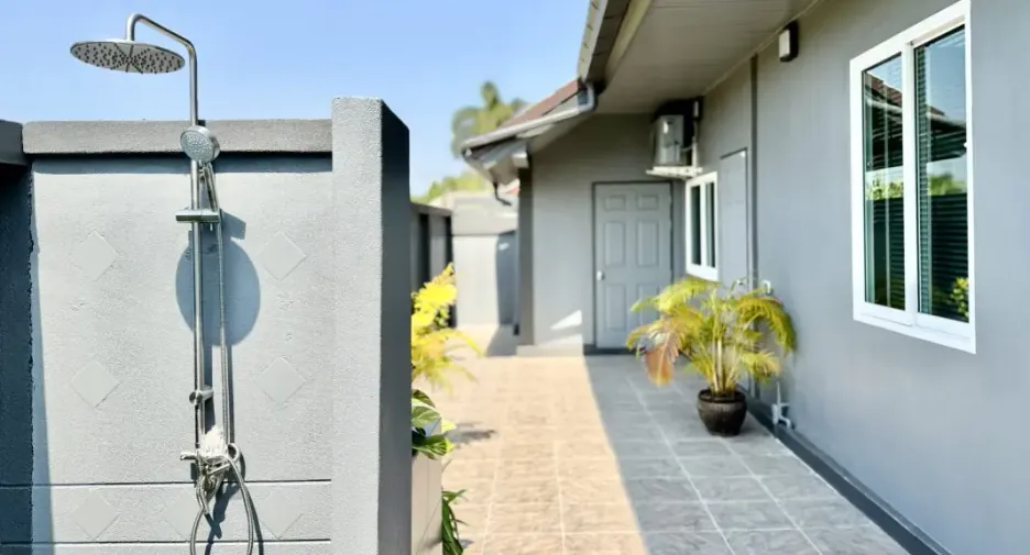 Продажа 3 спальни дом в Huay Yai, Паттайя