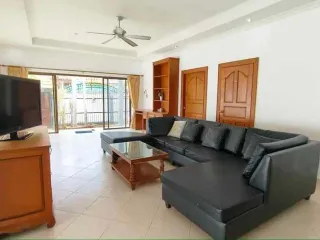ขาย 3 ห้องนอน บ้านเดี่ยว ใน บางละมุง, ชลบุรี