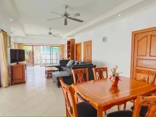 ขาย 3 ห้องนอน บ้านเดี่ยว ใน บางละมุง, ชลบุรี