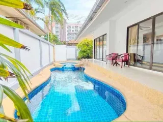 ขาย 3 ห้องนอน บ้านเดี่ยว ใน บางละมุง, ชลบุรี