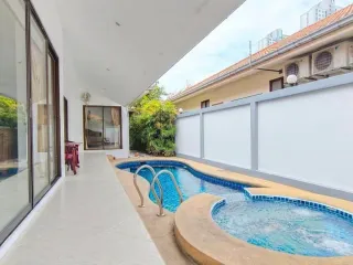 ขาย 3 ห้องนอน บ้านเดี่ยว ใน บางละมุง, ชลบุรี