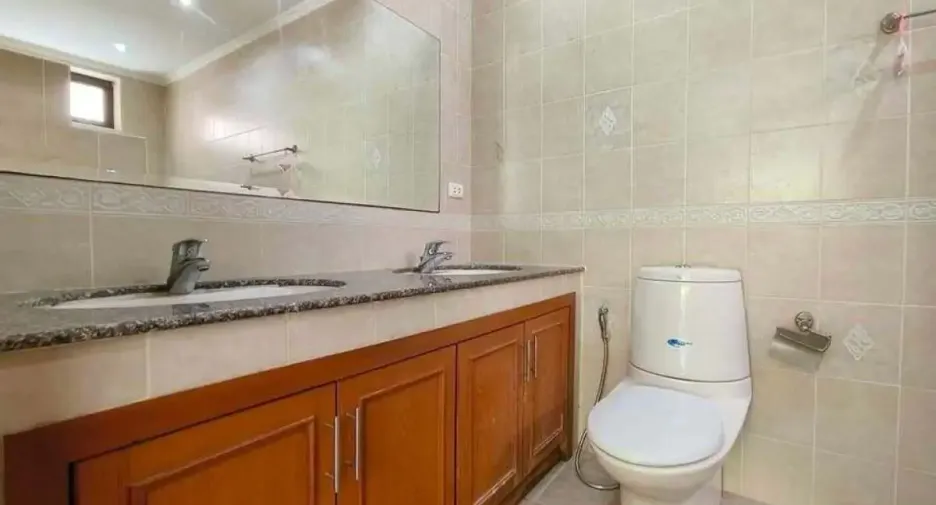 ขาย 3 ห้องนอน บ้านเดี่ยว ใน จอมเทียน, พัทยา