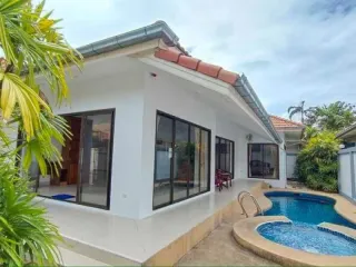 ขาย 3 ห้องนอน บ้านเดี่ยว ใน บางละมุง, ชลบุรี