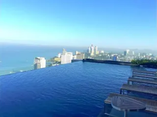 出售 2 卧室 公寓 在 Bang Lamung, Chon Buri