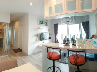 出售 2 卧室 公寓 在 Bang Lamung, Chon Buri