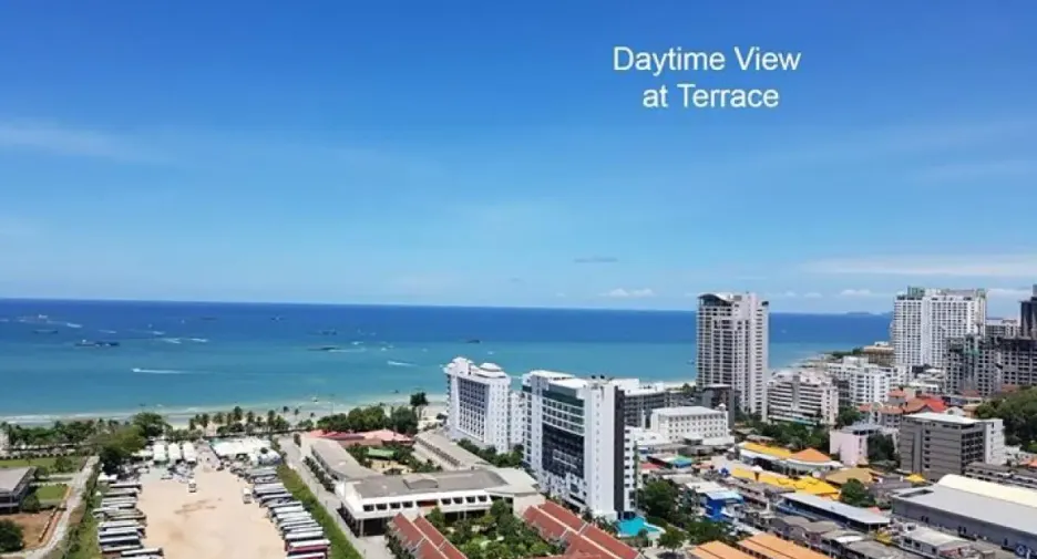 出售 2 卧室 公寓 在 Bang Lamung, Chon Buri