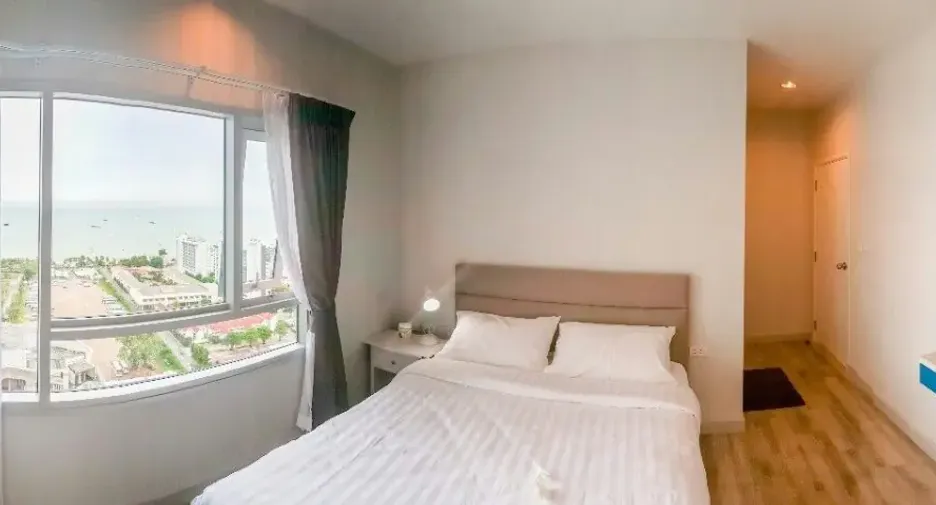 出售 2 卧室 公寓 在 Bang Lamung, Chon Buri