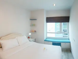出售 2 卧室 公寓 在 Bang Lamung, Chon Buri