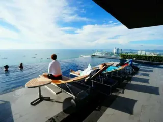 出售 2 卧室 公寓 在 Bang Lamung, Chon Buri