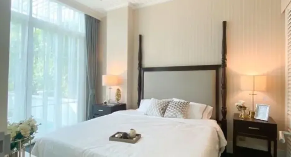 Продажа 1 кровать кондо в Na Jomtien, Паттайя