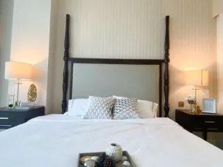 Продажа 1 кровать кондо в Na Jomtien, Паттайя