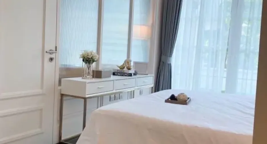 Продажа 1 кровать кондо в Na Jomtien, Паттайя