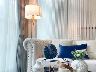 Продажа 1 кровать кондо в Na Jomtien, Паттайя